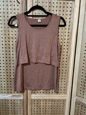 Maternity 3-Piece Outfit Size M